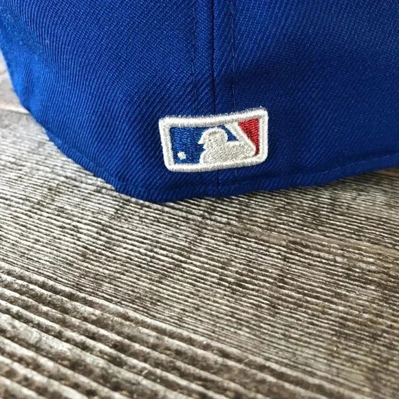 59FIFTY Toronto  Blue Jays ProFit Ball Cap - Picture 4 of 6